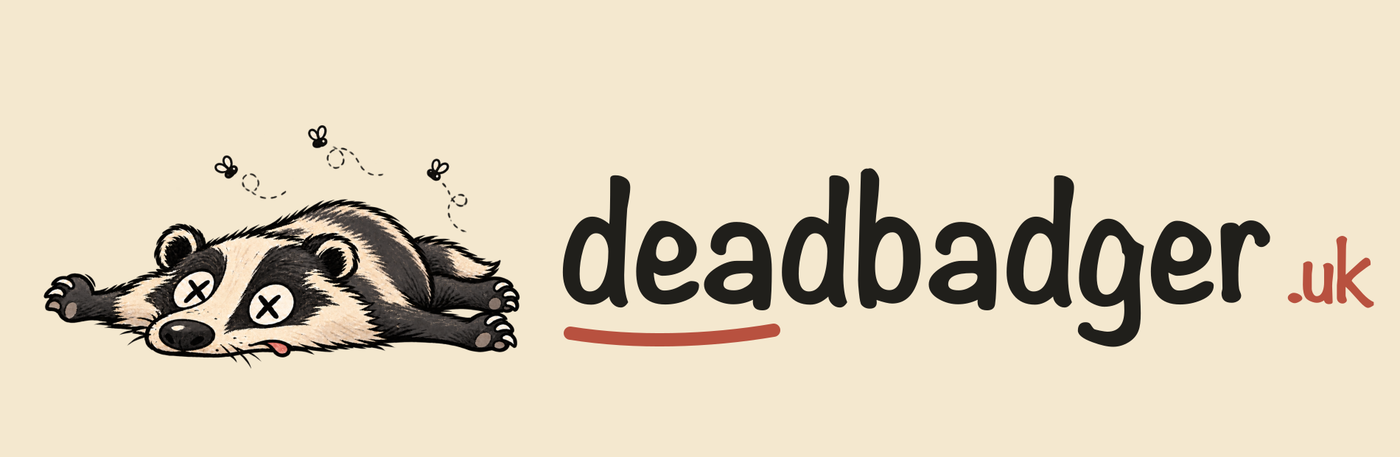 deadbadger